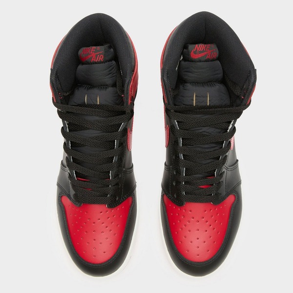 Anticipated Return of the Air Jordan 1 High '85 Anticipated Return of the Air Jordan 1 High '85